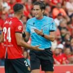 La opinión de Gabriel Forteza del Mallorca-Barcelona: Piolín y los apellidos de los árbitros
