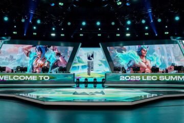 Semana 1 de la LEC 2025: así fue el estreno de los equipos españoles en el split de verano