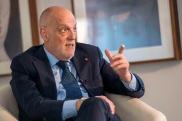 Tebas, sobre el Villarreal-Barça en Miami: «Estoy convencido de que se va a jugar»