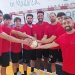 El Handbol Mallorca regresa a los entrenamientos con siete caras nuevas
