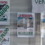 Escalada imparable del precio de la vivienda: se encarece un 14,7% en julio y bate nuevos récords