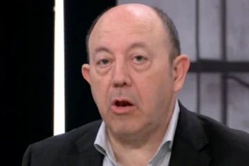 Gonzalo Bernardos, economista, revela el empleo con sueldo de 5.000 euros que los jóvenes deberían aprovechar: «Hay poca mano de obra»