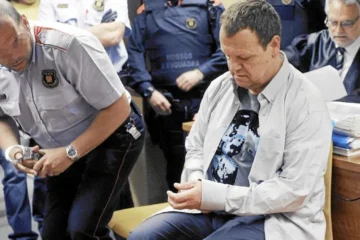 El origen del Celador de Olot, el mayor asesino en serie del siglo XXI en España