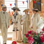 ‘Downton Abbey’ vuelve a la televisión con una emisión especial en la NBC