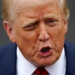 Trump aboca a los mercados a su momento más difícil desde la II Guerra Mundial
