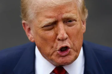 Trump aboca a los mercados a su momento más difícil desde la II Guerra Mundial