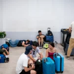 Suspensión de trenes entre Galicia y Madrid: cómo reclamar o cambiar tu billete con Renfe