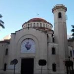 José Ramón relata como convirtió a una ermita en un chiringuito viral: «Yo le pedí la llave al alcalde para entrar. No me la dio y rompí el candado»