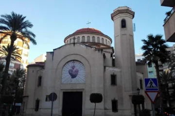 José Ramón relata como convirtió a una ermita en un chiringuito viral: «Yo le pedí la llave al alcalde para entrar. No me la dio y rompí el candado»
