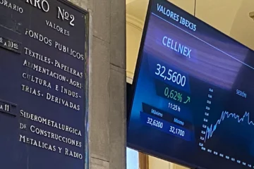 Las claves de la semana del 4 al 8 de agosto de 2025 para invertir en Bolsa