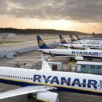 Vuelo cancelado por la huelga de Ryanair: qué hacer para recibir una compensación de hasta 600 euros