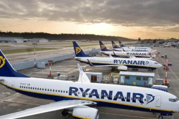 Vuelo cancelado por la huelga de Ryanair: qué hacer para recibir una compensación de hasta 600 euros