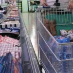 Los precios repuntan con fuerza un 2,7% en julio por el alza de la electricidad y el efecto verano