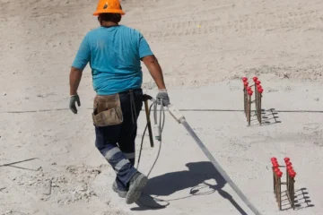 Aumentan las muertes laborales en España pese al descenso general de los accidentes: 363 trabajadores fallecieron en el primer semestre