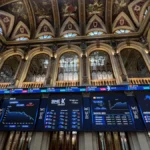 El Ibex 35 mantiene su racha alcista