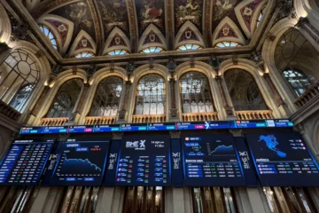 El Ibex 35 mantiene su racha alcista