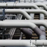 La demanda de gas cae en julio pese a escalar en generación eléctrica