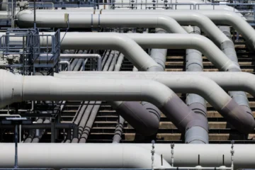 La demanda de gas cae en julio pese a escalar en generación eléctrica