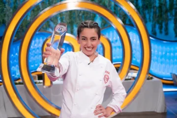 Un exconcursante de ‘MasterChef 8’ confiesa que en el quinto programa ya se conocía al ganador