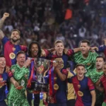 ‘El Chiringuito de Jugones’ predice que el Barça será el próximo campeón de LaLiga 25/26