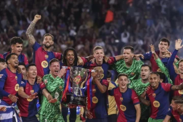 ‘El Chiringuito de Jugones’ predice que el Barça será el próximo campeón de LaLiga 25/26