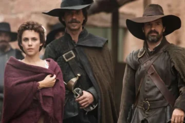 Máquinas, piedras y túneles: así exploran las series de televisión el viaje en el tiempo