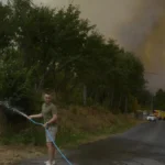 Renfe ofrece cambios y anulaciones sin coste para todos los trayectos entre Madrid, Orense y Zamora por los incendios