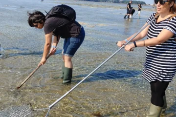 El «pescaturismo», un salvavidas económico para la martirizada flota pesquera española