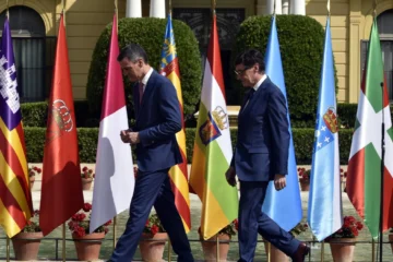 Cataluña pagará un 174% más en intereses en 2028 si el Gobierno no le condona 17.000 millones de deuda con el Estado