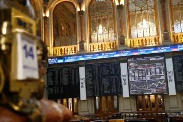 Las claves de la semana del 11 al 15 de agosto de 2025 para invertir en Bolsa