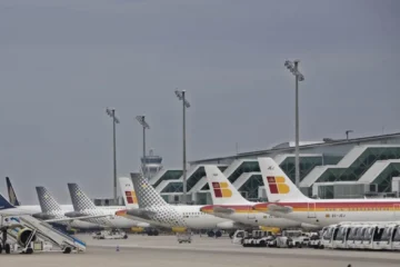 Volamos más, mejor y más seguros gracias a la UE
