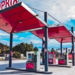 Petroprix abre en Panamá la primera gasolinera de bajo coste española de Latinoamérica