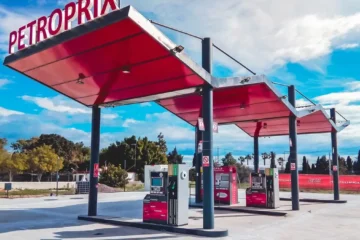 Petroprix abre en Panamá la primera gasolinera de bajo coste española de Latinoamérica