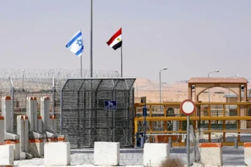 Israel sella el mayor acuerdo exportador de su historia: enviará gas natural a Egipto por 35.000 millones de dólares hasta 2040