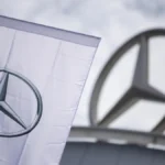 Mercedes-Benz alerta del colapso del mercado del automóvil en Europa por el exceso de regulación