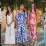 Un concursante de ‘Supervivientes 2025’, entre los 600 invitados a la recepción de los Reyes en Marivent