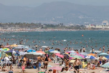 La subida de los precios turísticos dispara el coste de las vacaciones a 1.400 euros por persona