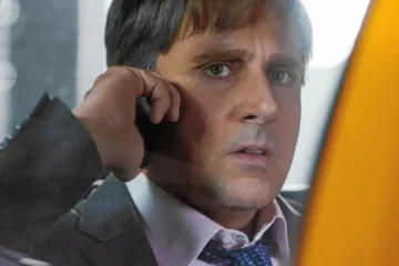 Steve Carell y su vuelta a la televisión en 2025