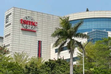 El mayor fabricante de microchips del mundo, TSMC, evita los nuevos aranceles de Trump tras invertir 165.000 millones en EE UU