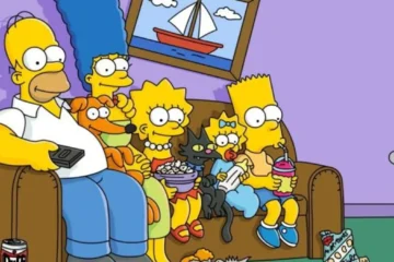 El cameo más lucrativo de la historia de ‘Los Simpson’: Entre 6-9 millones al año