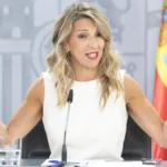 La reforma laboral de Yolanda Díaz dispara los «falsos indefinidos» hasta 1,31 millones