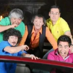 Las mejores series de los hermanos Caballero y donde disfrutarlas en streaming