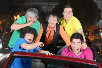 Las mejores series de los hermanos Caballero y donde disfrutarlas en streaming