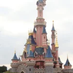 Disney dispara su beneficio un 145%: gana 11.091 millones en los últimos nueve meses