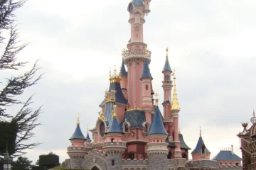 Disney dispara su beneficio un 145%: gana 11.091 millones en los últimos nueve meses