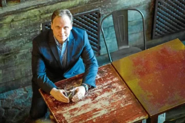 Daniel Lacalle predijo el futuro de España: «Tirar de deuda, gasto público e inmigración es la receta del desastre»
