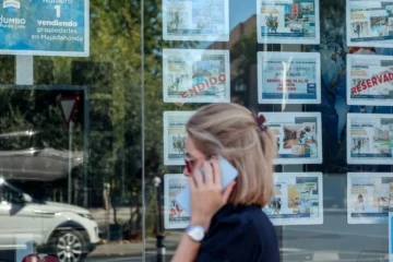 Comprar casa, un lujo cada vez más caro: sube 30.000 euros en solo un año