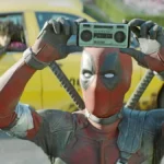 La misteriosa foto de Ryan Reynolds que siembra el caos: ¿’Deadpool’ se une a los Vengadores?