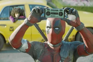 La misteriosa foto de Ryan Reynolds que siembra el caos: ¿’Deadpool’ se une a los Vengadores?