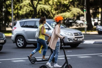 ¿Tienes patinete eléctrico? Este es el seguro que deberás pagar a partir de enero